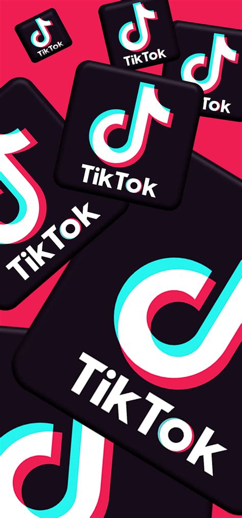 971 Tiktok Wallpaper For Your Phone For FREE - MyWeb