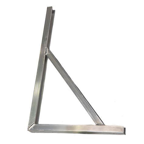 Aluminum bracket – S.M. Trading House Inc.