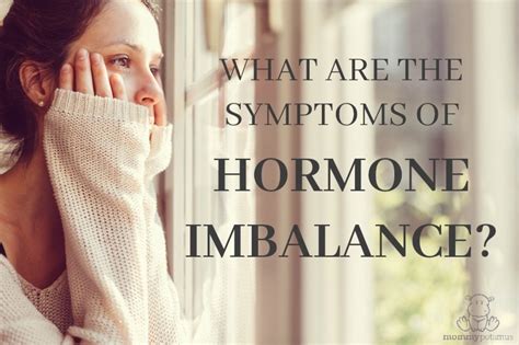 To Understand the Hormonal Imbalance in Women - AAI Clinics