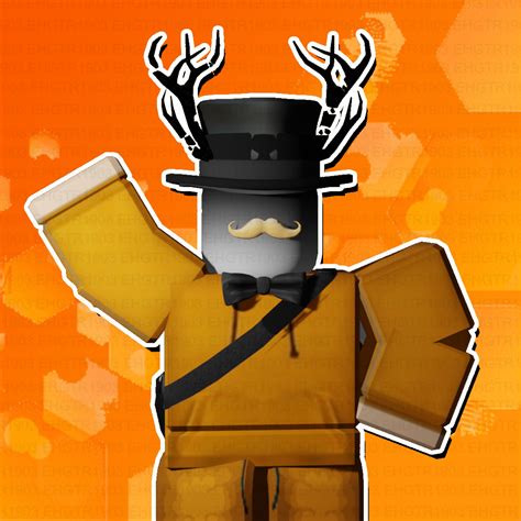 Roblox Avatar Gfx