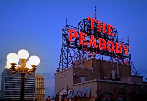 Rooftop parties return to the Peabody Hotel - Memphis Local, Sports ...