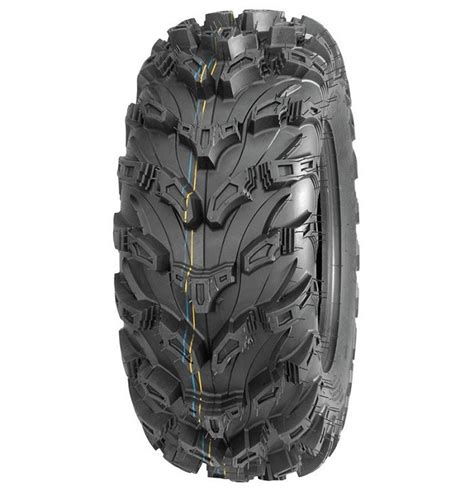 Polaris Ranger Radial Mud Tires by QuadBoss - 60931-XX-EPR