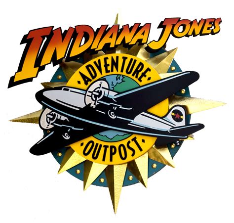 Pin by Indiana Jones on Logos Indiana Jones | Indiana jones adventure, Indiana jones, Indiana ...