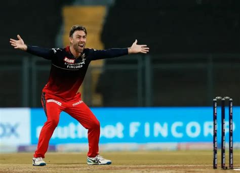 RCB star Glenn Maxwell speaks on his fitness ahead of IPL 2023