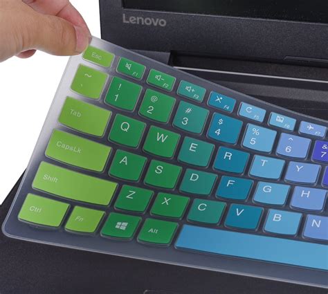 Top 10 Lenovo Yogo 720 156In Keyboard Cover - Home Preview