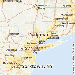 Yorktown, NY