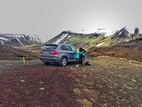 Mid-Atlantic Ridge hike | Guide to Iceland