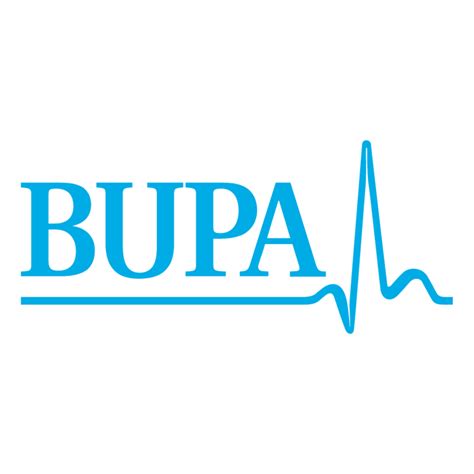 BUPA logo, Vector Logo of BUPA brand free download (eps, ai, png, cdr) formats