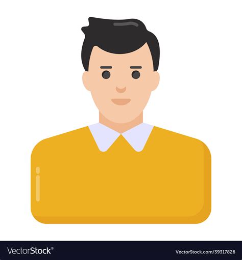 Person Royalty Free Vector Image - VectorStock