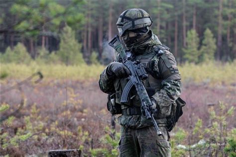 Finnish Defence Forces to Participate in AURORA 17 in Sweden - Nordefco