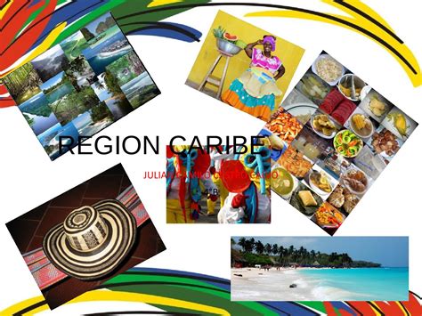 Region caribe by Dario Castro - Issuu