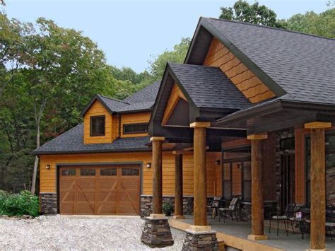 wood house siding - Google Search | Exterior house colors, House siding, Cabin exterior