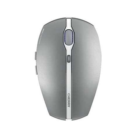 Buy Cherry Gentix Bluetooth Wireless Mouse with Multi Device Function ...