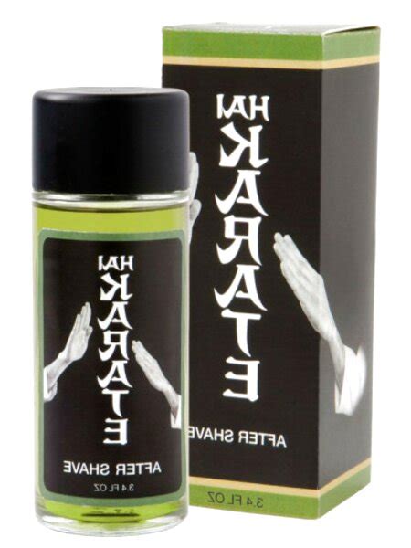 Hai Karate Aftershave for sale in UK | 34 used Hai Karate Aftershaves