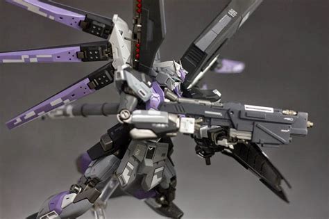 Custom Build: 1/144 HIGH-Nu Gundam - Gundam Kits Collection News and ...