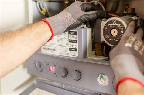 Furnace Installation: 6 Facts You Must Know - HeckHome