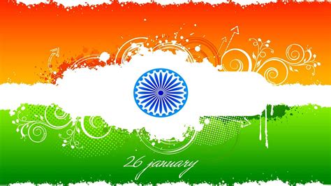 {2021} India Republic Day HD Wallpapers, Images - [Free Download]