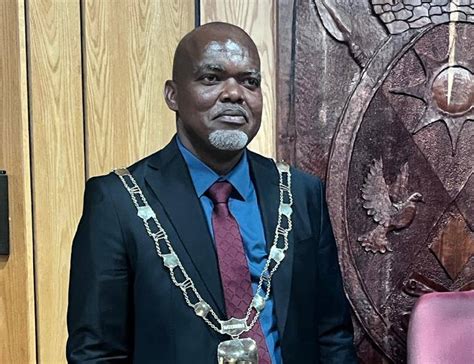 Limpopo ‘mayor from hell uses a Porsche’ to attend to duties | The Citizen