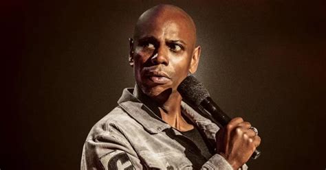 Dave Chappelle tour dates & tickets 2025 | Ents24