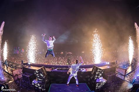 The Chainsmokers Share Tracklist for Upcoming Debut Album