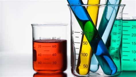 Easy and Fun Chemical Reaction Experiments | Sciencing