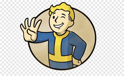 Free download | Fallout 4 Fallout: New Vegas Fallout 3 Fallout 2 Computer Icons, Fall Out 4 ...