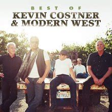 Kevin Costner & Modern West - Best Of Kevin Costner & Modern West Mp3 Album Download