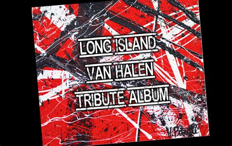 Van Halen tribute album raises funds for research - Lung Cancer Research Foundation