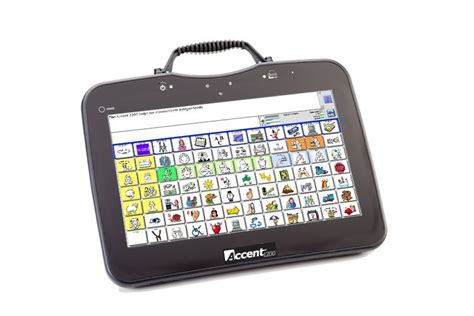 Pin on AAC Devices: Hi-Tech Voice Output Options