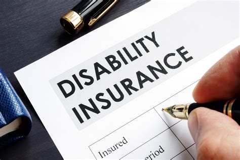 Disability Insurance: Protecting Your Income and Financial Well-being - Best Insur Coverage