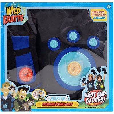 Wild Kratts : Toys for Boys : Target