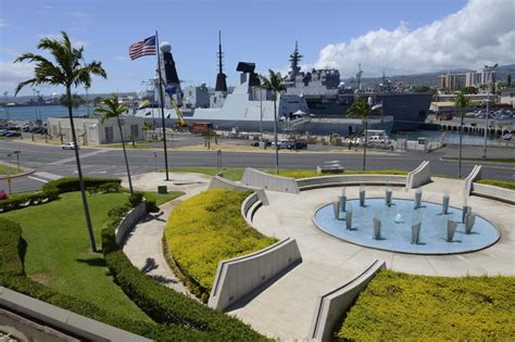 DVIDS - Images - Joint Base Pearl Harbor Hickam [Image 1 of 8]