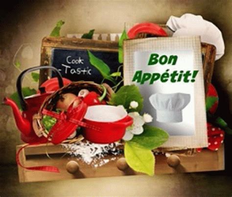 Bon Appetit Meme - Bon Appetit - Discover & Share GIFs