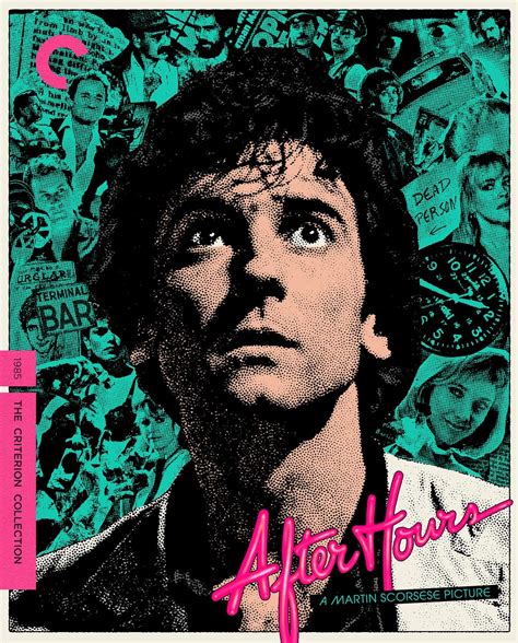 After Hours (1985) | The Criterion Collection