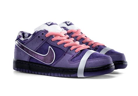 Concepts Purple Lobster Nike SB Dunk Release Date | SneakerNews.com