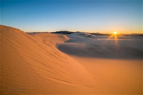 Oregon Dunes National Recreation Area - Wanders & Wonders