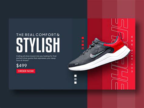 Nike Banner designs, themes, templates and downloadable graphic ...