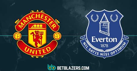 Manchester United vs. Everton 6/1 » Betting Tips → Schedule to…