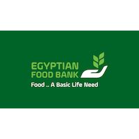 Donate to Egyptian Food Bank