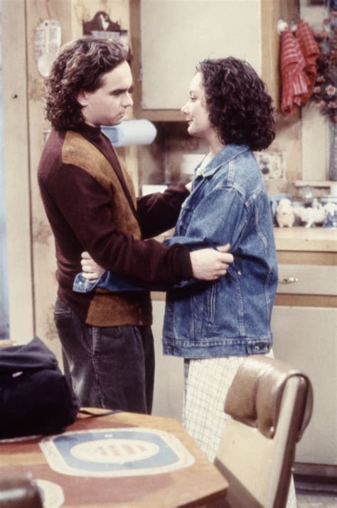 Johnny Galecki on Roseanne Pictures | POPSUGAR Entertainment Photo 5