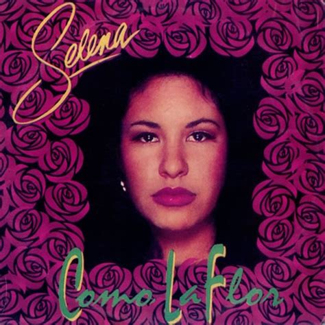 Meaning of Como La Flor by Selena