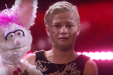 Ventriloquist Darci Lynne Farmer Wins America's Got Talent Season 12 | PEOPLE.com