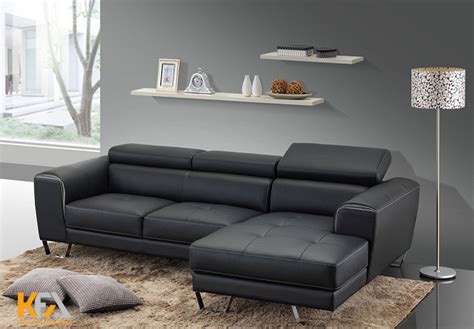 Tiêu chí lựa chọn sofa phòng khách phù hợp với không gian