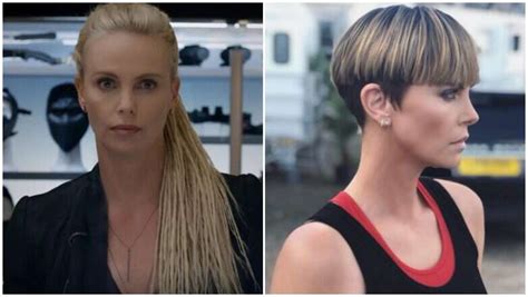 *The Fate of the Furious / F9* - Charlize Theron Photo (43451763) - Fanpop