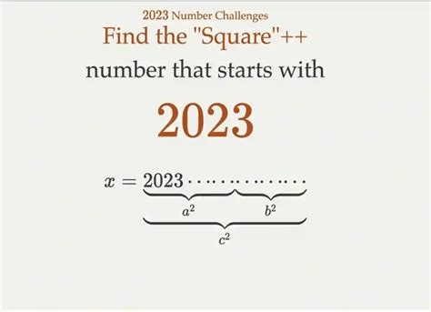 2023 Math Challenge 1-100 Answer Key - Quran Mualim