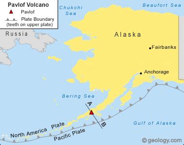 VOLCANO MADNESS: [Geology2] Pavlof Volcano