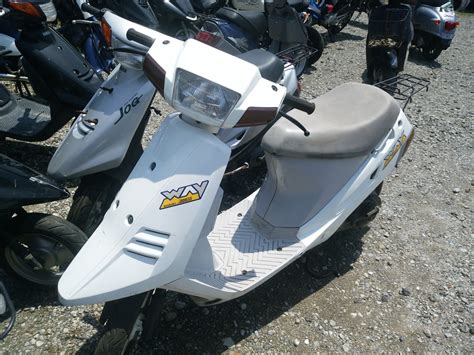 EXPORT NEW/USED JAPANESE MOTORCYCLES SCOOTER FROM OSAKA JAPAN / AZ-INTERNATIONAL JAPAN: ADDRESS ...