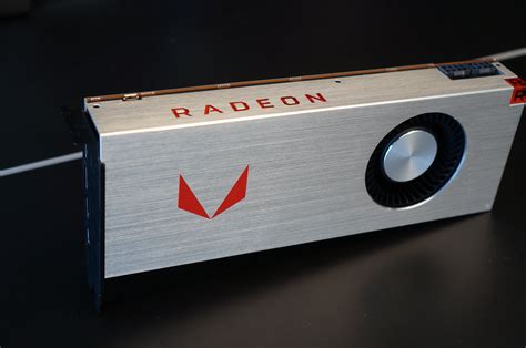 AMD's Radeon RX Vega graphics cards revealed: Specs, price, features ...