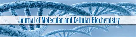 Molecular and Cellular Biochemistry | Peer Reviewed Journal