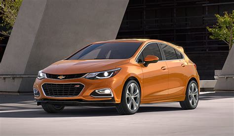 Chevrolet to Launch this New Hatchback - QuirkyByte